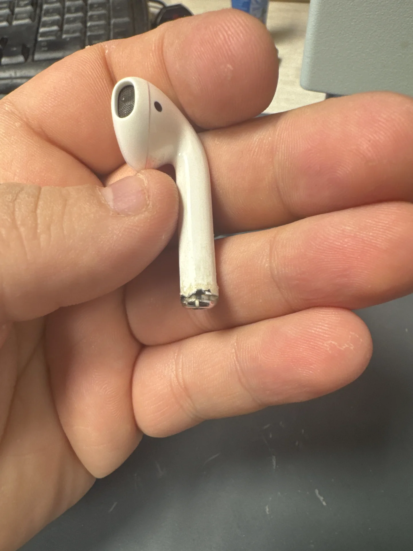 AirPods 2 оригинал - миниатюра 4