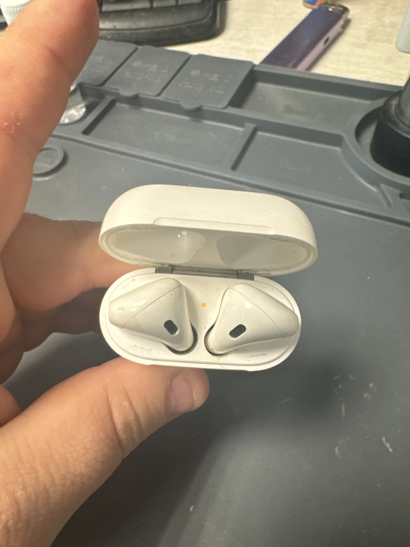 AirPods 2 оригинал - миниатюра 5