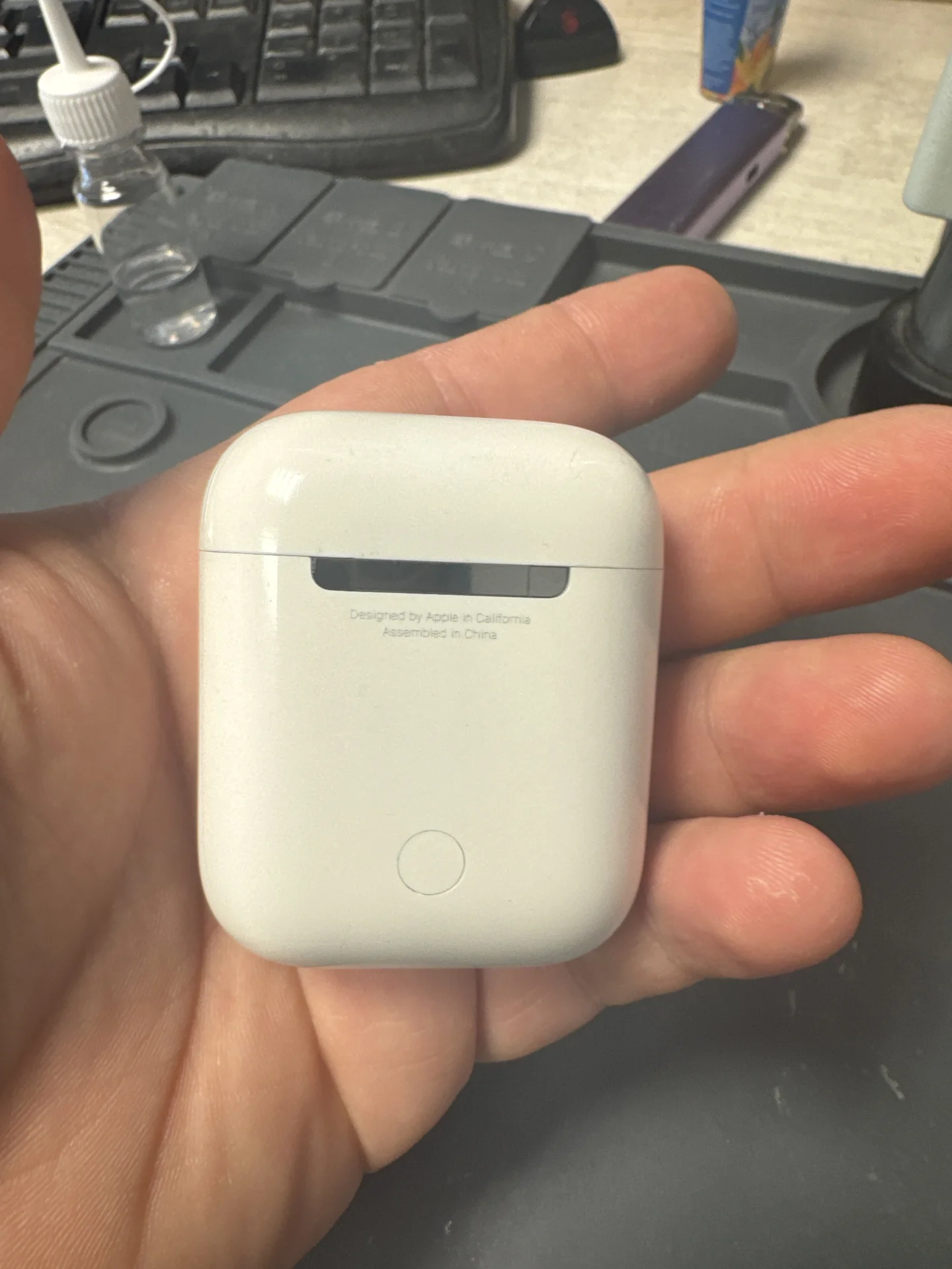 AirPods 2 оригинал - миниатюра 6