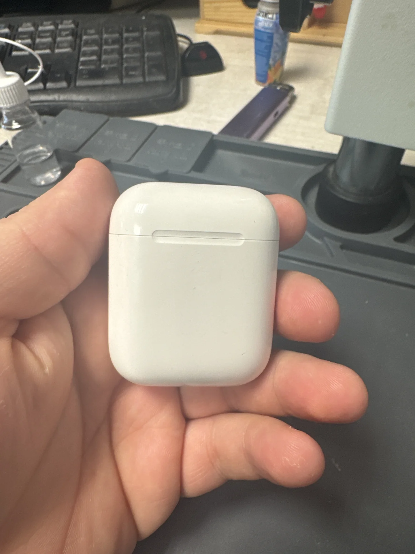 AirPods 2 оригинал - миниатюра 7