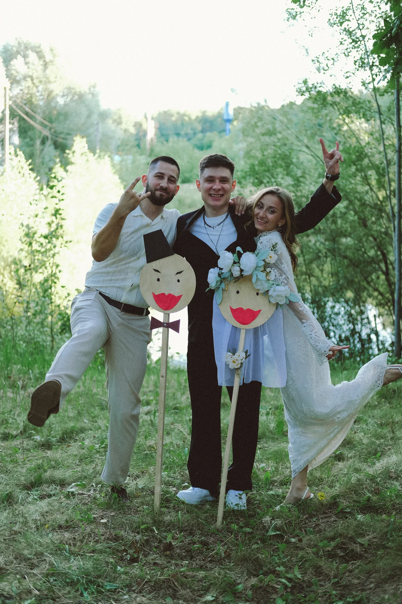 Ведущий на свадьбу, юбилей, корпоратив - изображение 1