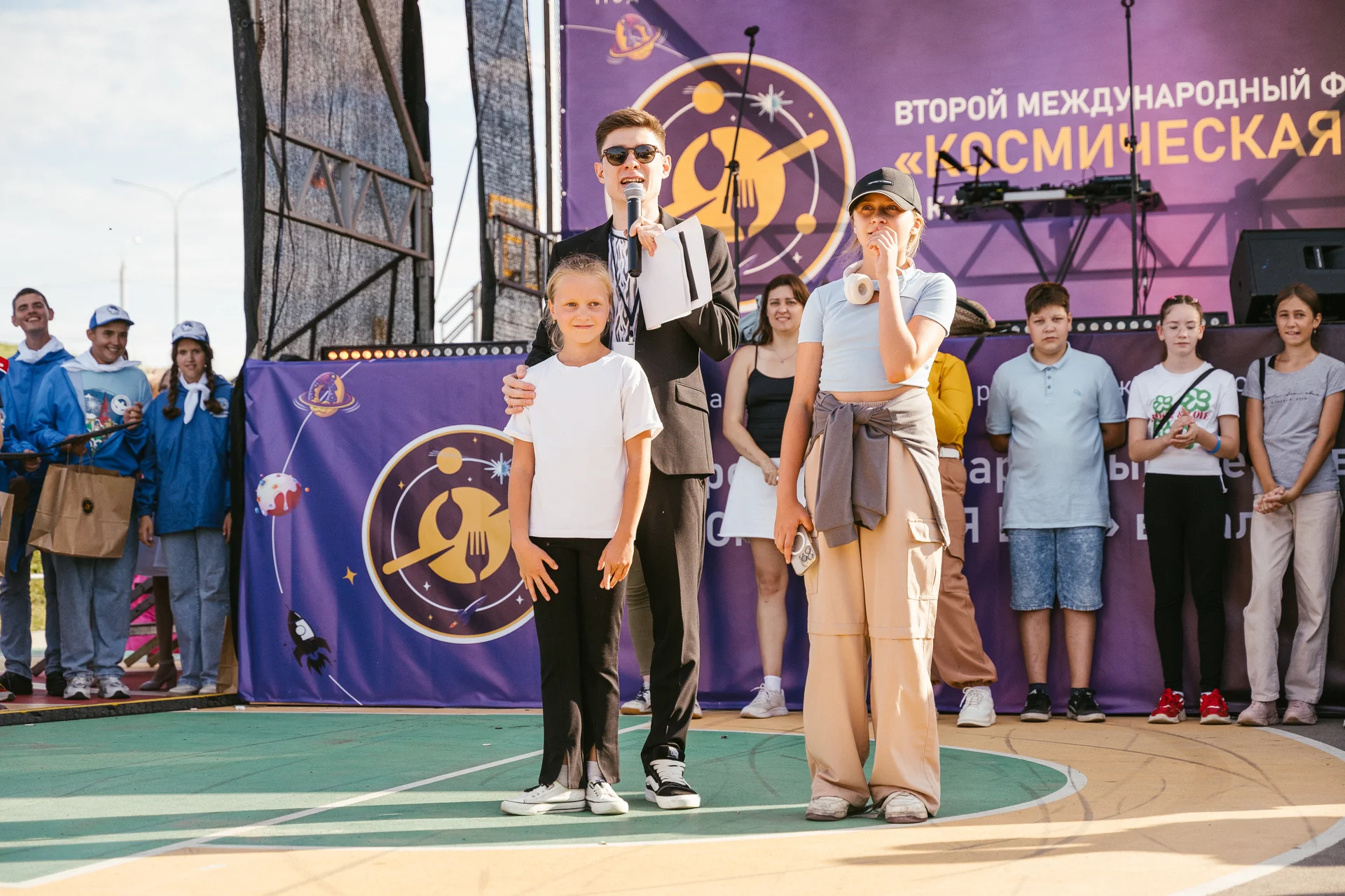 Ведущий на свадьбу, юбилей, корпоратив - миниатюра 27