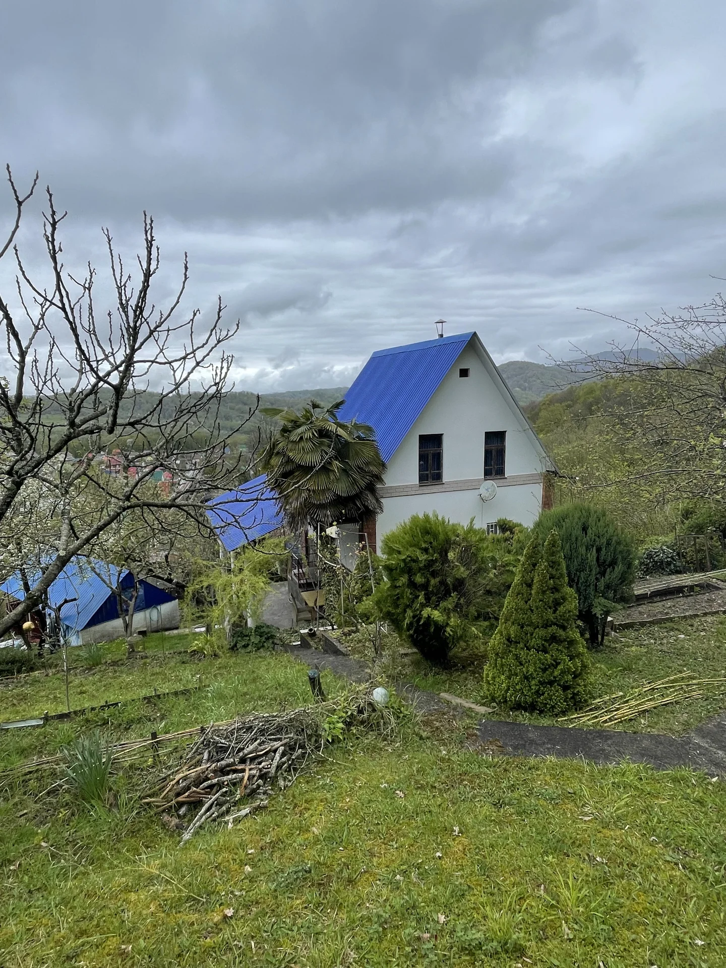 Продается дом в Сочи, Адлер - миниатюра 12