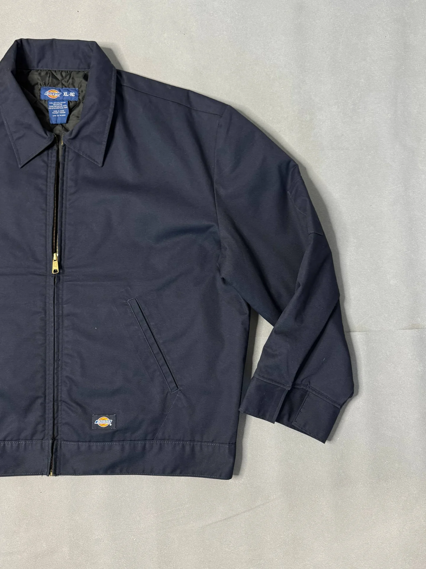 Куртка Dickies Vintage - миниатюра 2