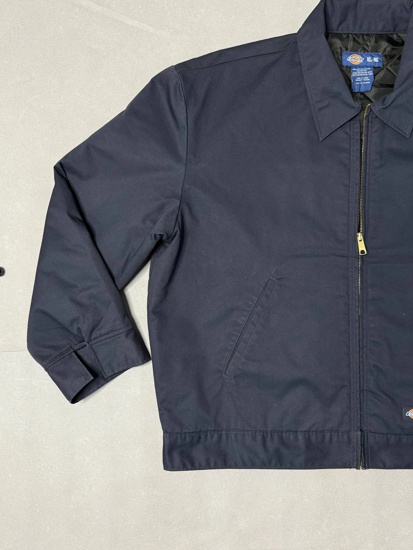 Куртка Dickies Vintage - миниатюра 3