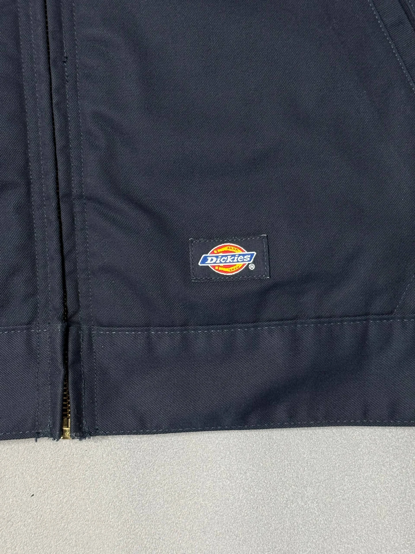 Куртка Dickies Vintage - миниатюра 4