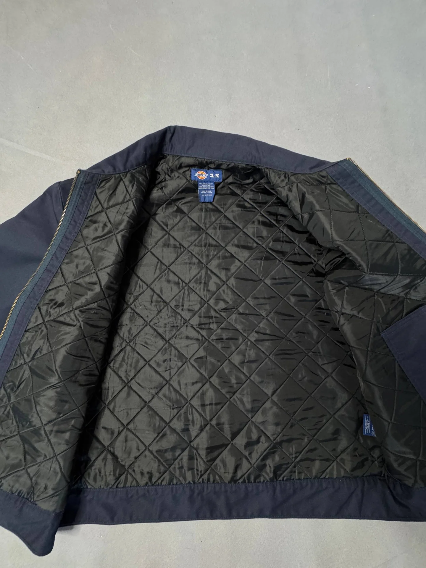 Куртка Dickies Vintage - миниатюра 6