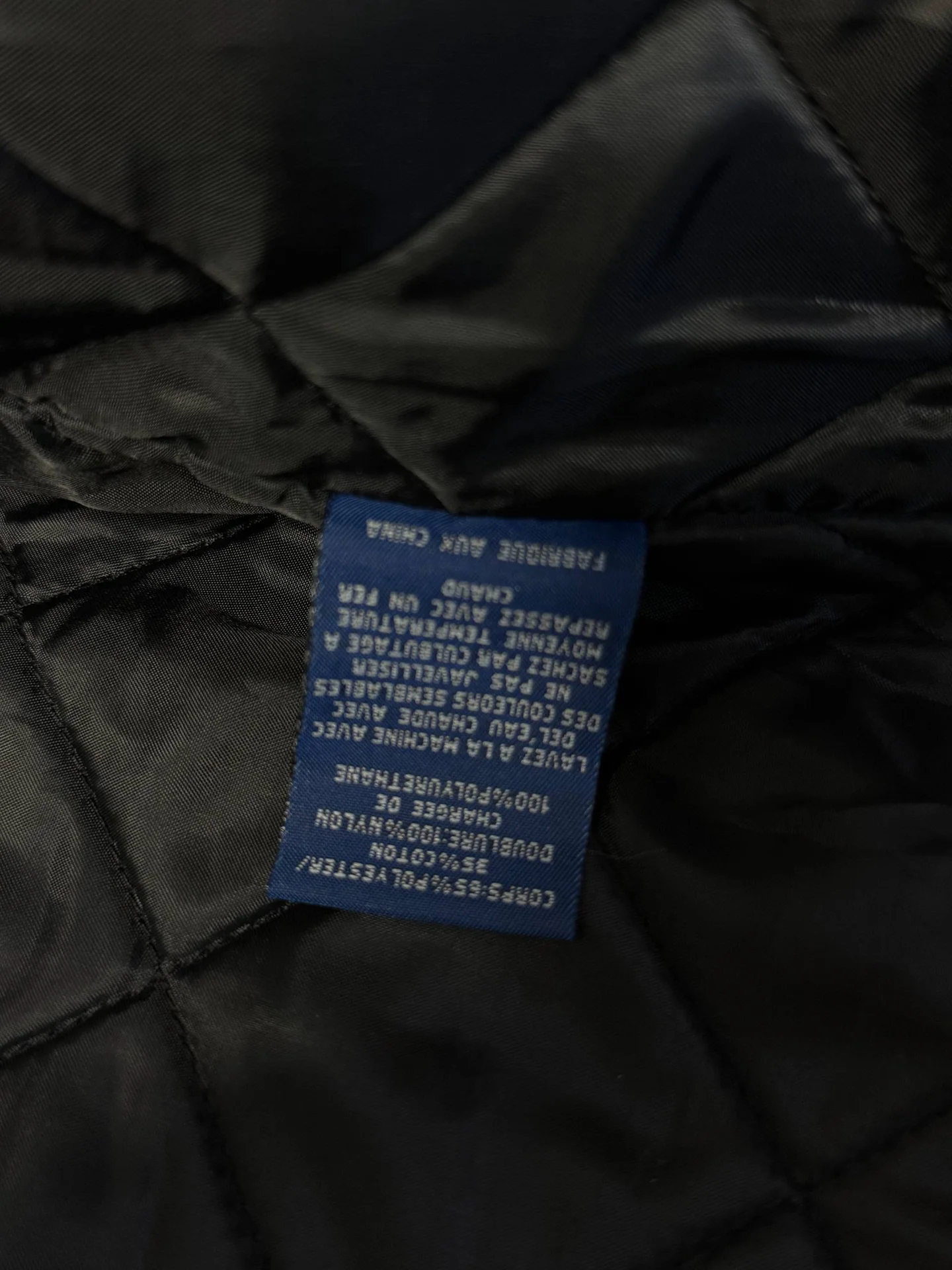 Куртка Dickies Vintage - миниатюра 7
