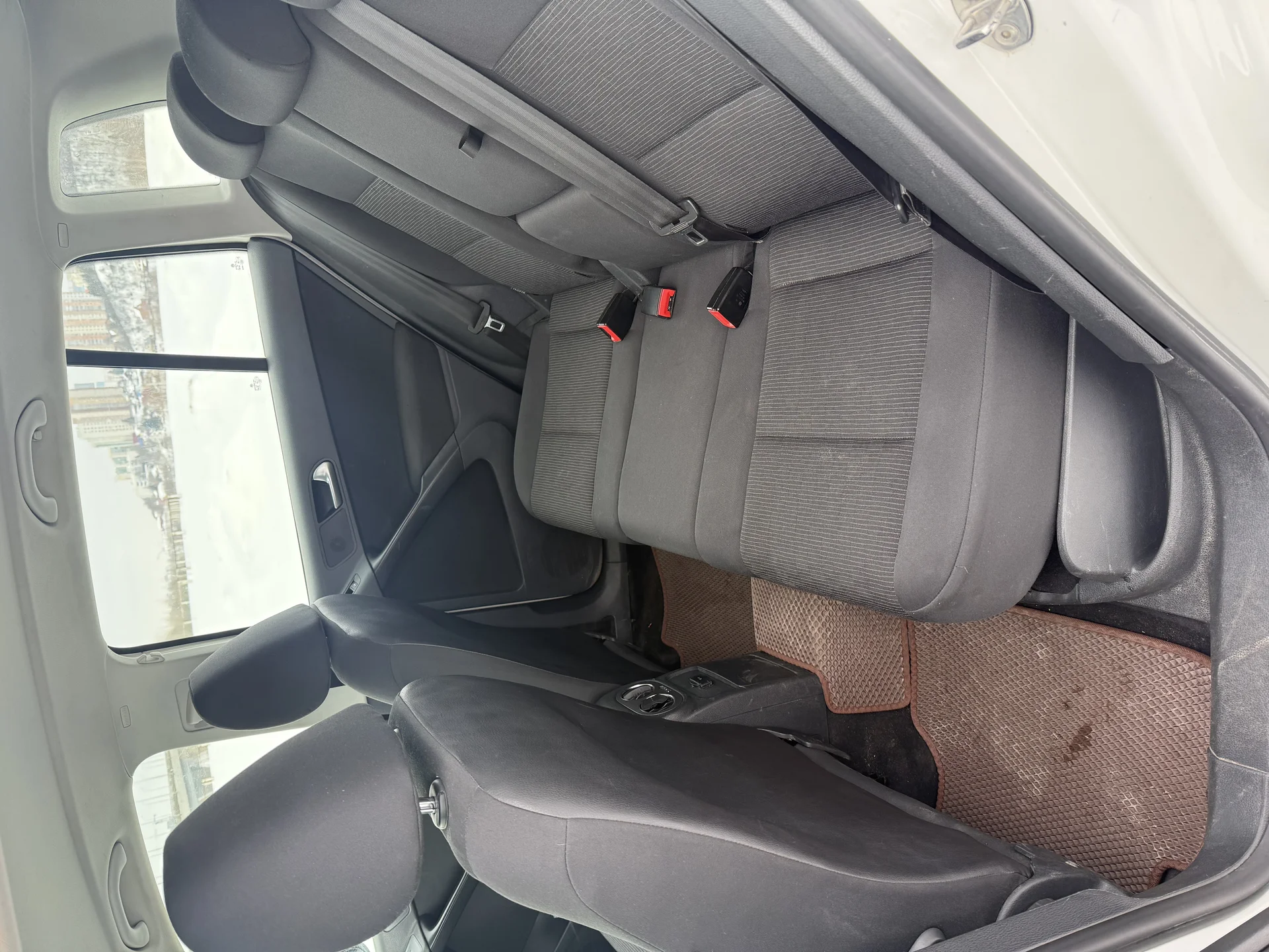 Volkswagen Tiguan - миниатюра 9