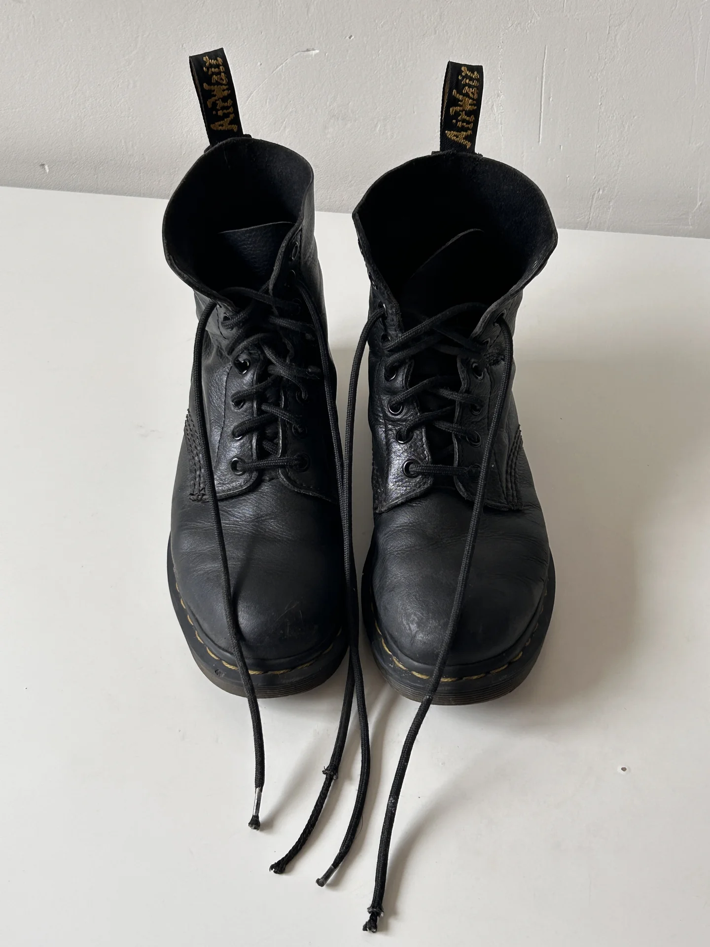 Dr Martens 1460 Pascal 38р - изображение 1