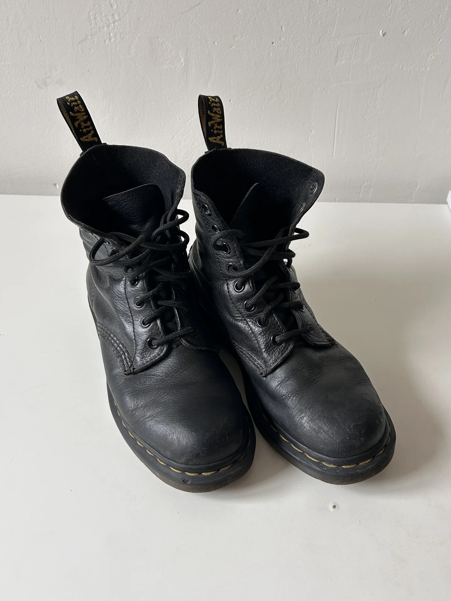 Dr Martens 1460 Pascal 38р - миниатюра 2