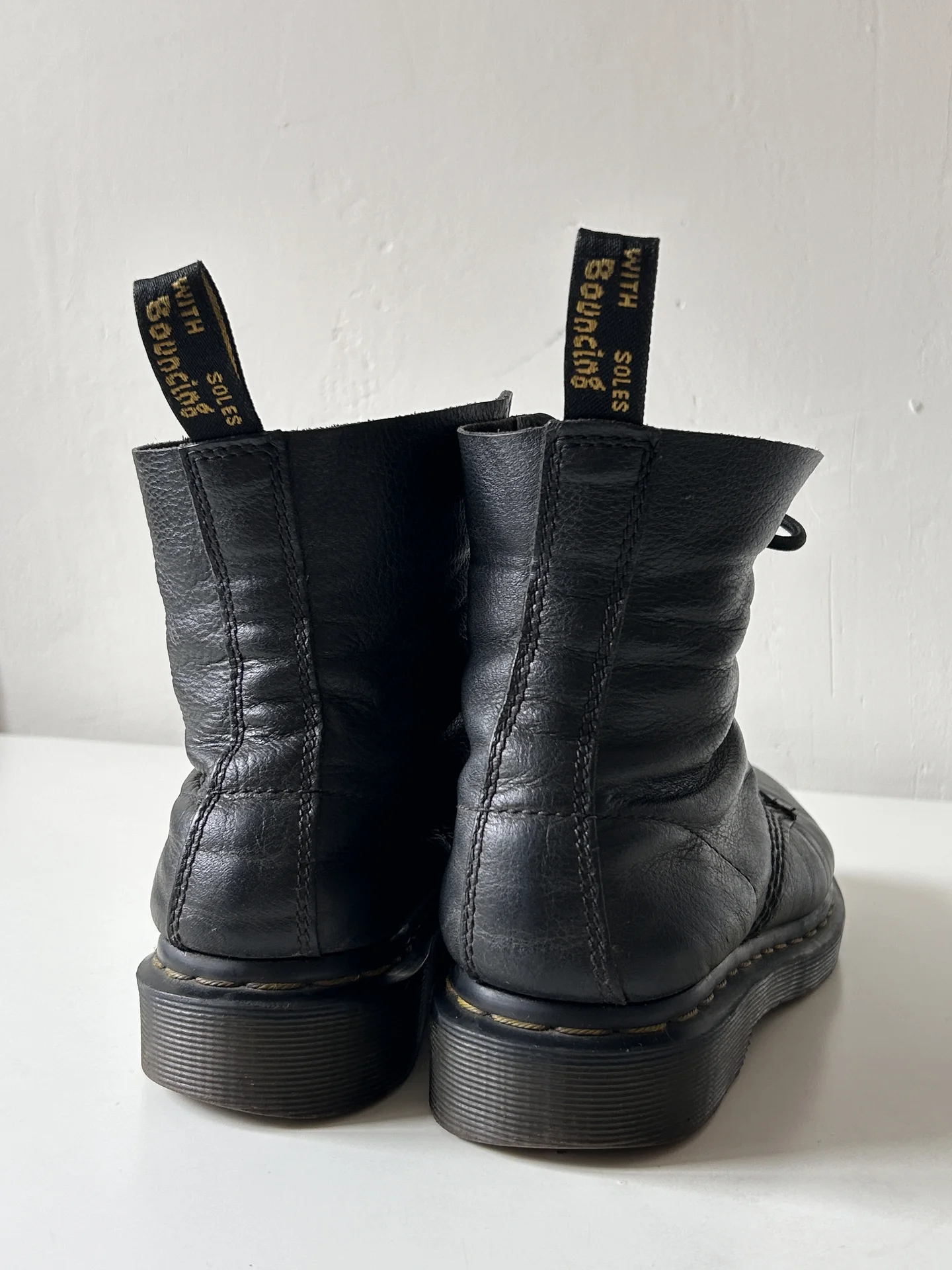 Dr Martens 1460 Pascal 38р - миниатюра 3