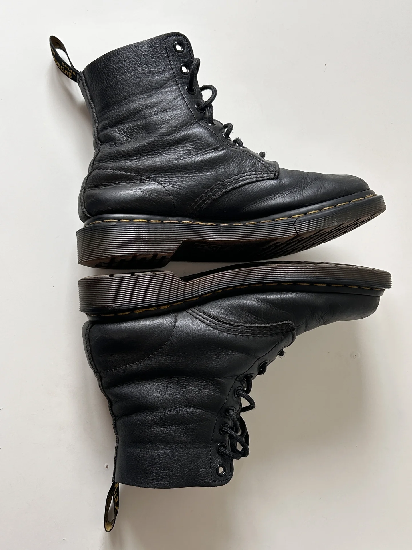 Dr Martens 1460 Pascal 38р - миниатюра 4