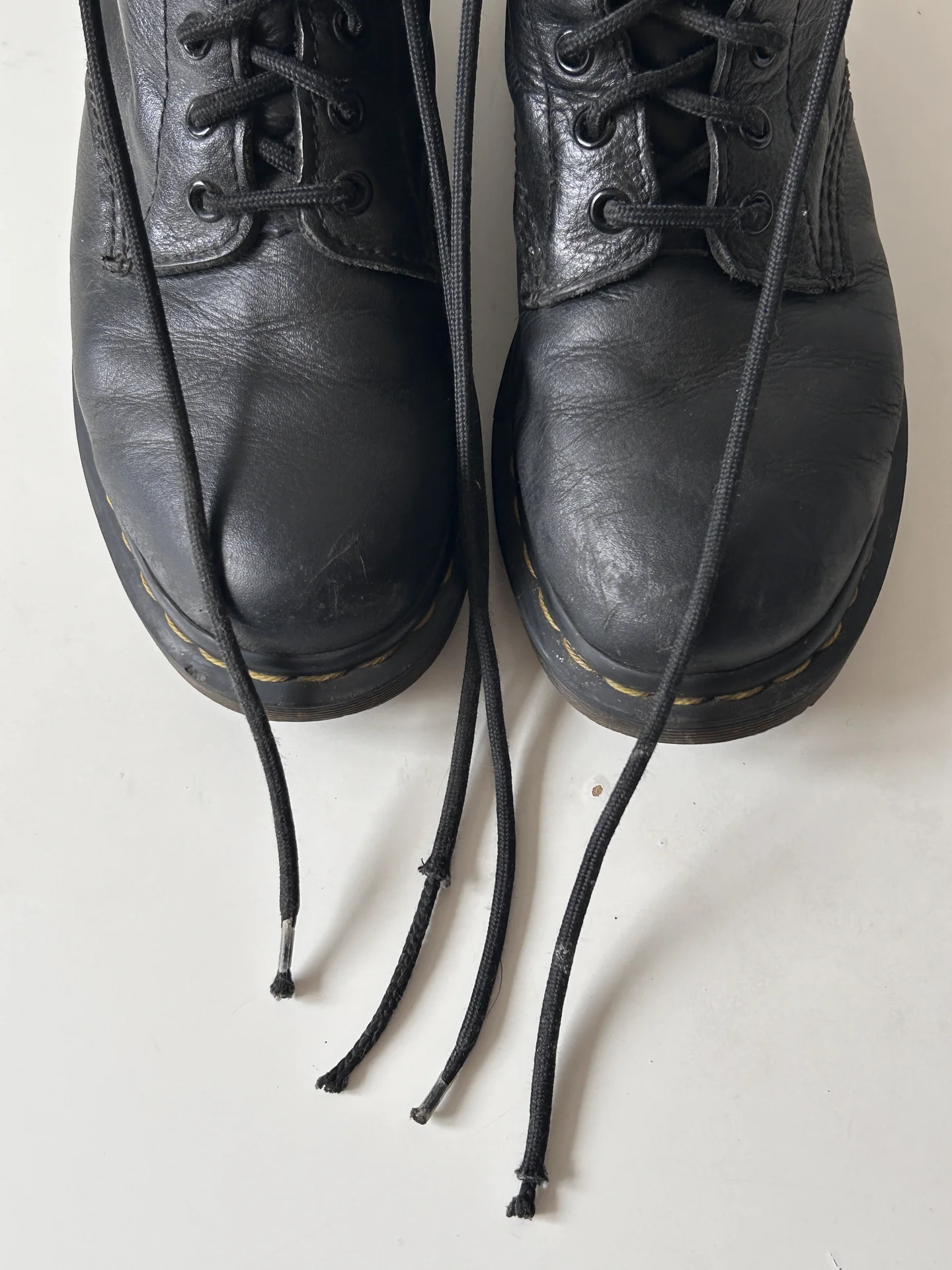 Dr Martens 1460 Pascal 38р - миниатюра 5