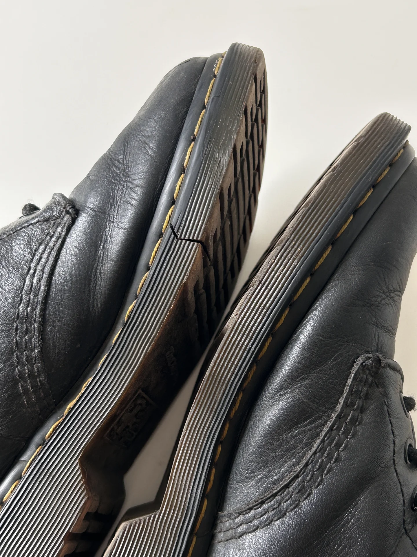 Dr Martens 1460 Pascal 38р - миниатюра 6