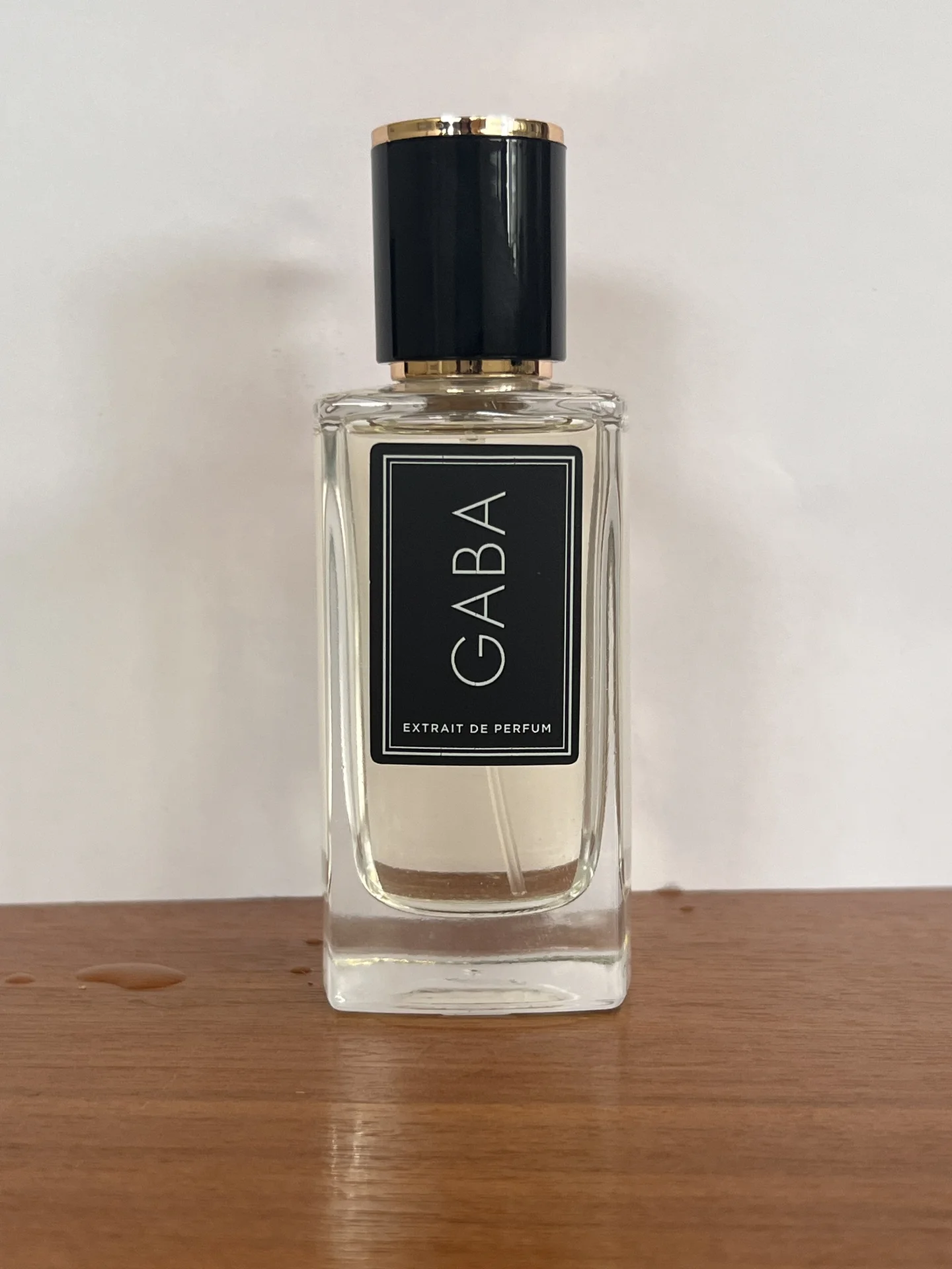 Парфюм Gaba 66 ml - миниатюра 2