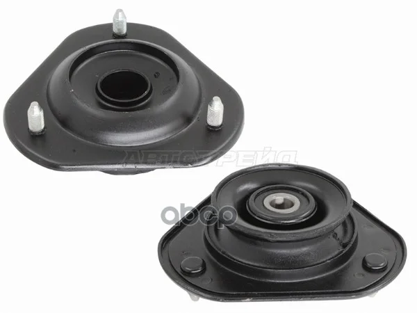 Опора передней стойки Toyota Camry Japan 90-94 / - изображение 1