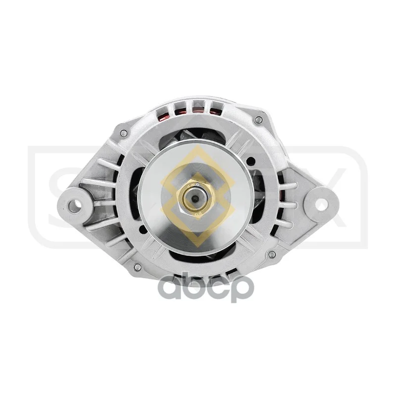 Генератор LADA NIVA 2121/2131 LADA 4X4 (14-) 1.7I - миниатюра 3