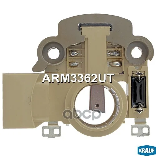 Регулятор генератора ARM3362UT Krauf - миниатюра 2