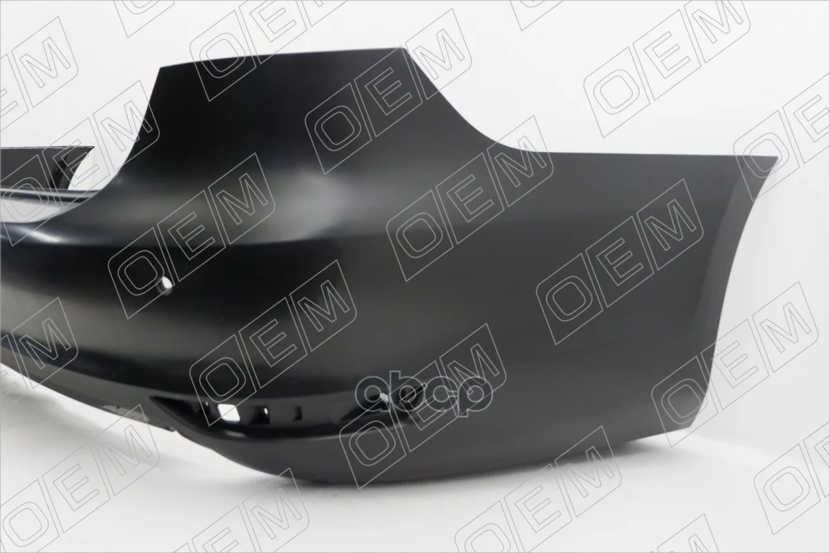 Бампер задний Volkswagen Jetta 6 2010-2015, под - миниатюра 5