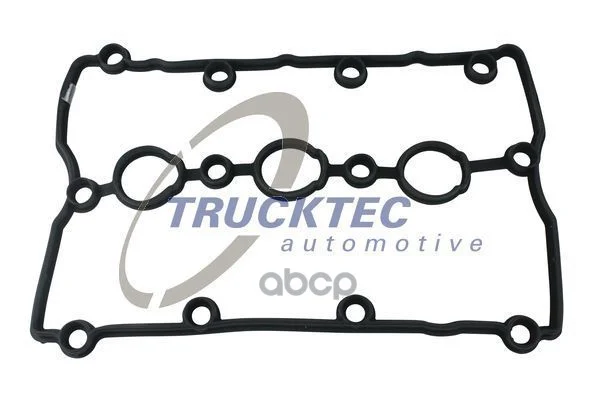 Прокладка ГБЦ 0710063 TruckTec - изображение 1