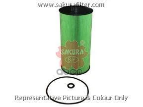 Фильтр топливный EF27022 Sakura - изображение 1
