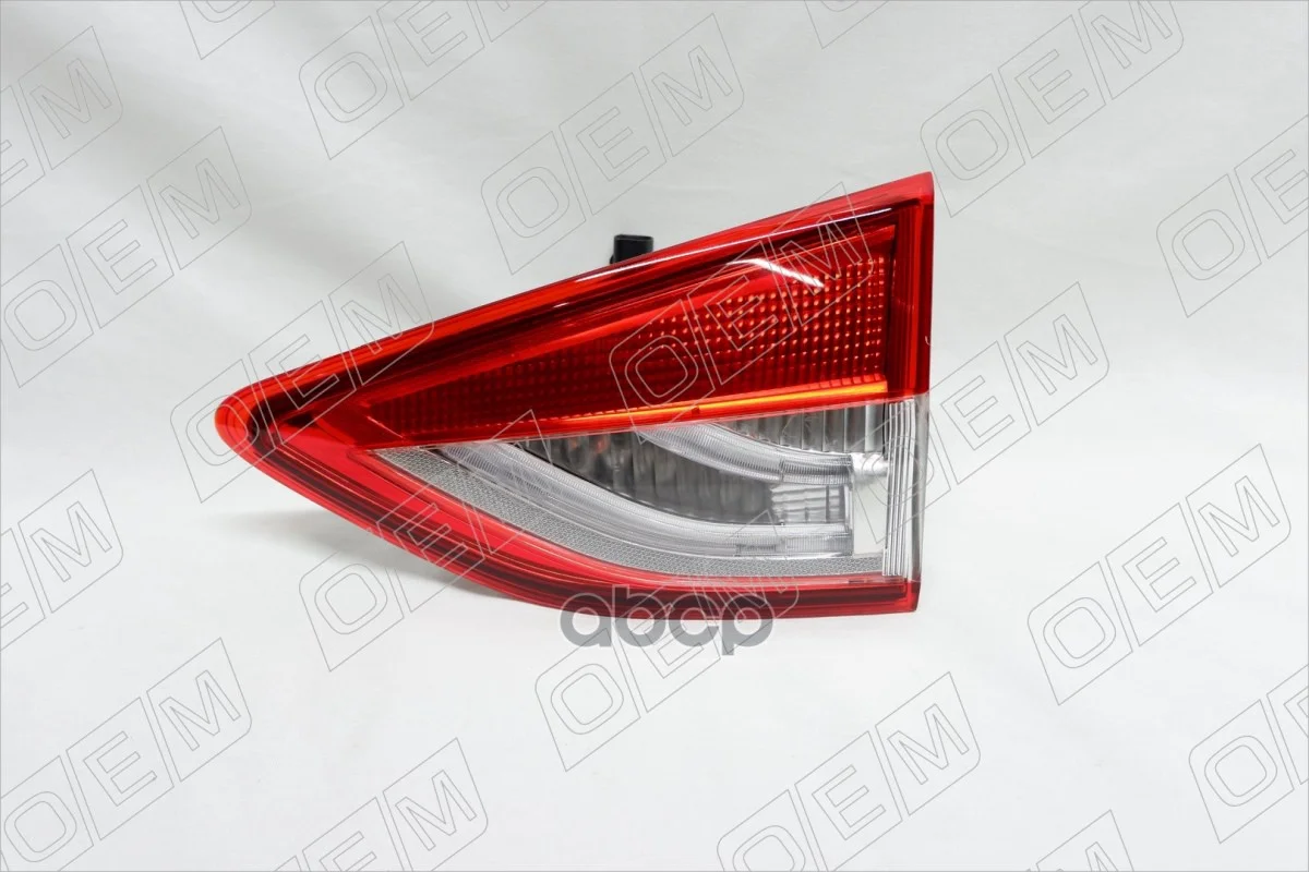 Фонарь правый внутренний Ford Kuga 2 CBS - миниатюра 3