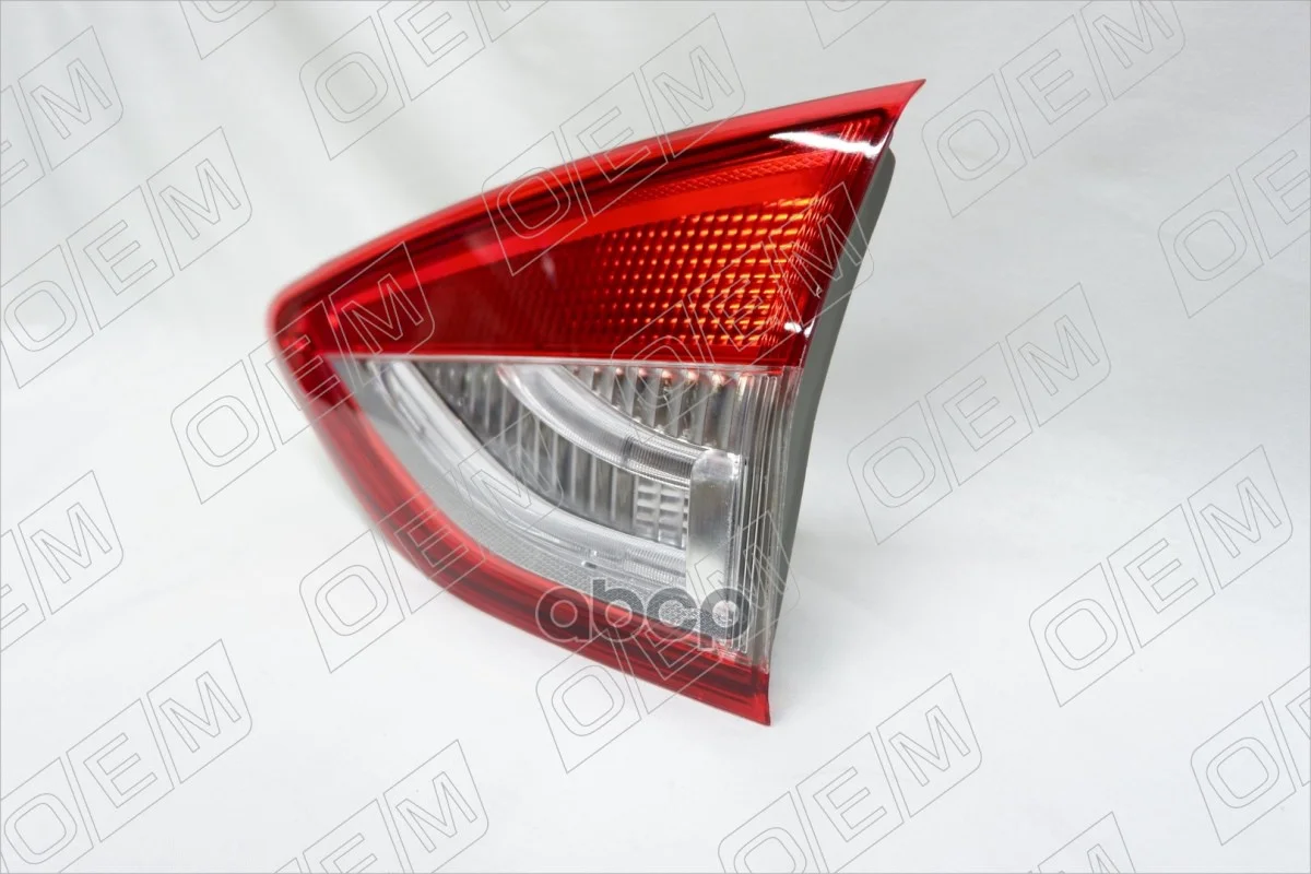 Фонарь правый внутренний Ford Kuga 2 CBS - миниатюра 4