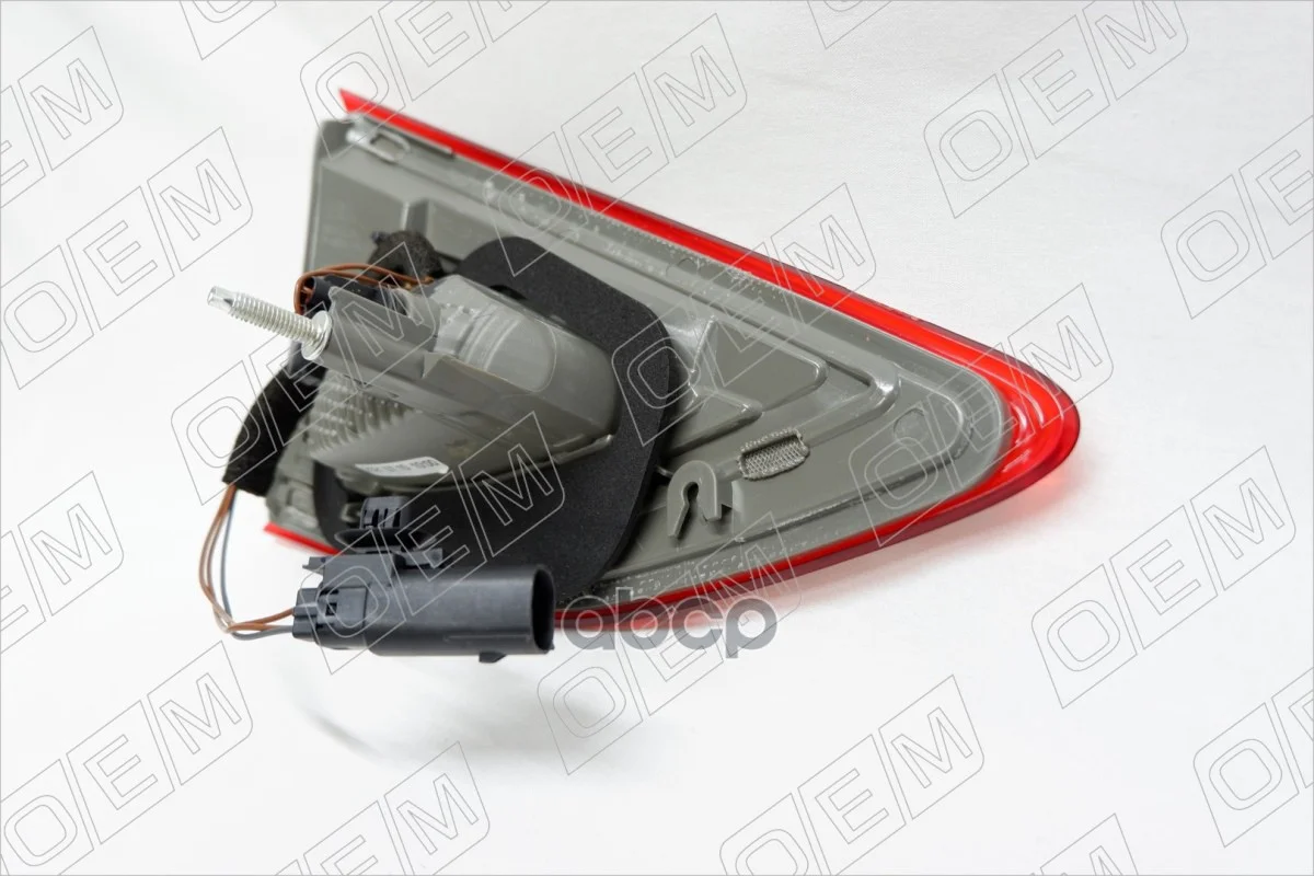 Фонарь правый внутренний Ford Kuga 2 CBS - миниатюра 7
