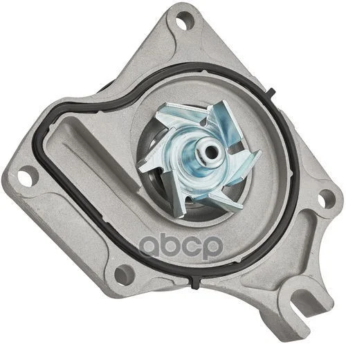 Насос водяной MAZDA 3 2007- Z69852R Zikmar - изображение 1