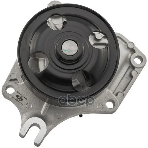 Насос водяной MAZDA 3 2007- Z69852R Zikmar - миниатюра 2