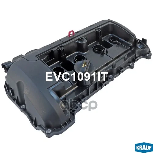 Крышка клапанная EVC1091IT Krauf - изображение 1