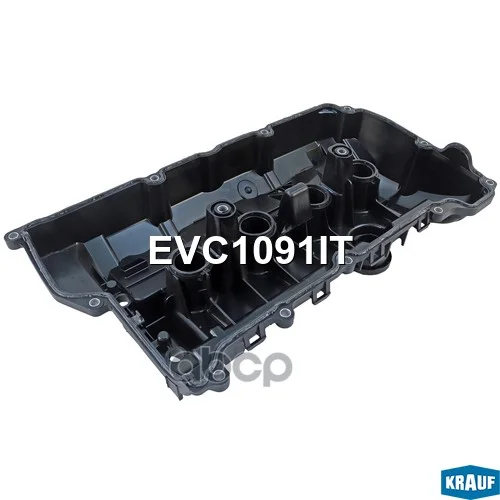 Крышка клапанная EVC1091IT Krauf - миниатюра 2