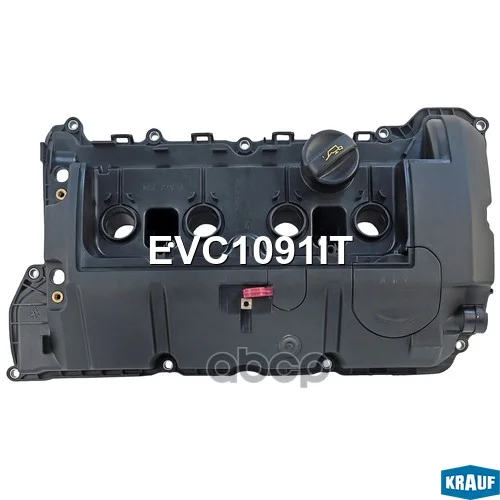 Крышка клапанная EVC1091IT Krauf - миниатюра 3
