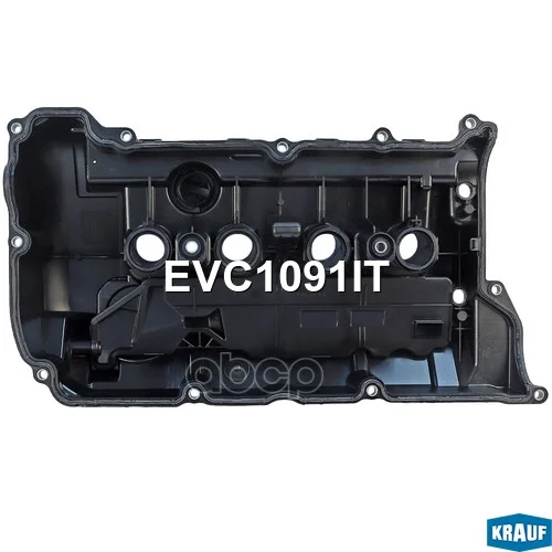 Крышка клапанная EVC1091IT Krauf - миниатюра 4
