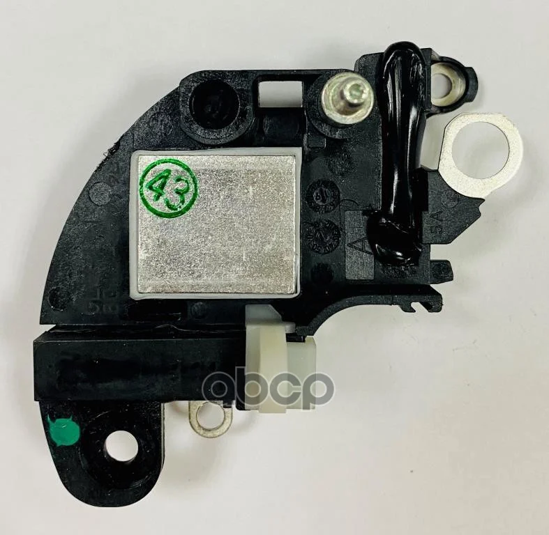 Реле-регулятор ALFA/FIAT/LANCIA 085563051010 - изображение 1