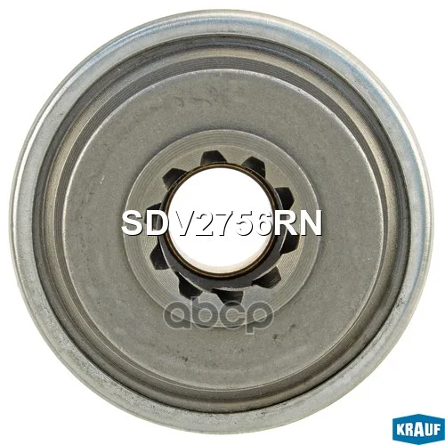 Бендикс стартера FORDC-Max 1.602.2007-MAZDA2 - миниатюра 4
