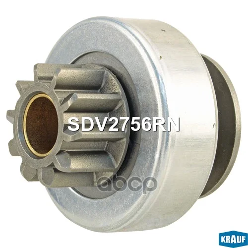 Бендикс стартера FORDC-Max 1.602.2007-MAZDA2 - миниатюра 5