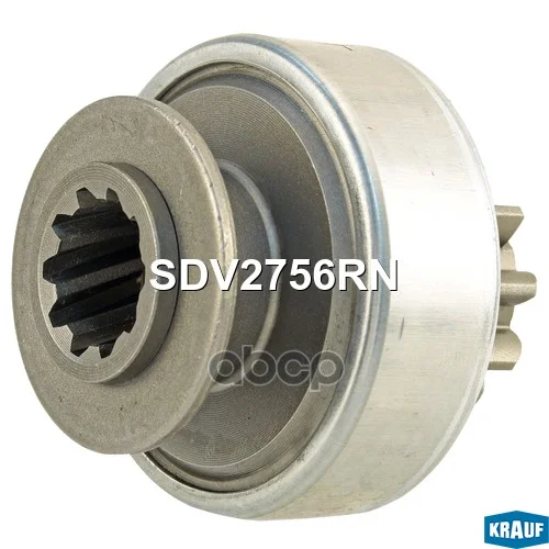 Бендикс стартера FORDC-Max 1.602.2007-MAZDA2 - миниатюра 6