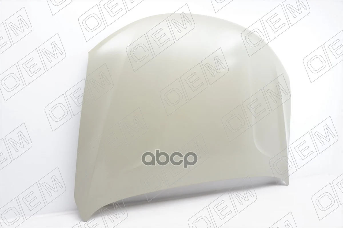 Капот Geely Atlas (2016-2022) OEM0201KPT O.E.M. - миниатюра 2