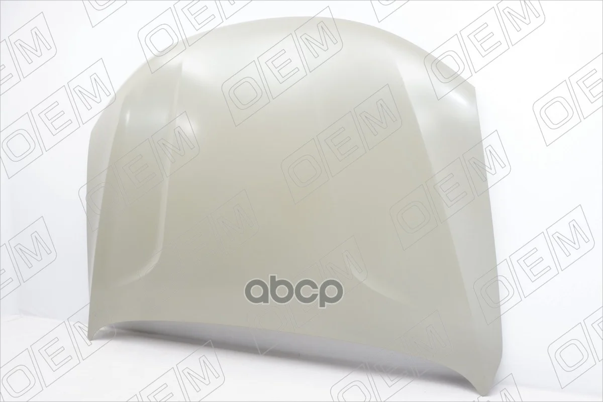 Капот Geely Atlas (2016-2022) OEM0201KPT O.E.M. - миниатюра 3