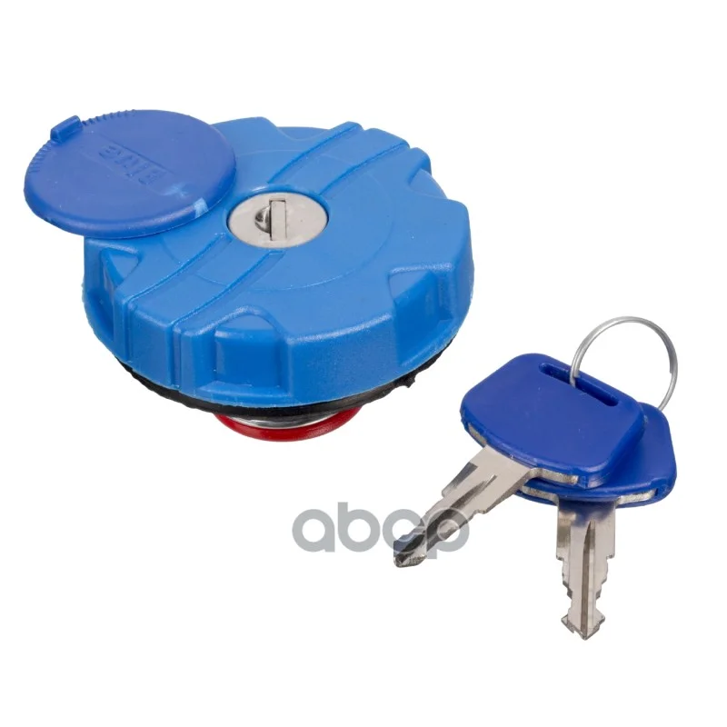 крышка бака жидкости AdBlue !с ключом MAN 37791 - изображение 1