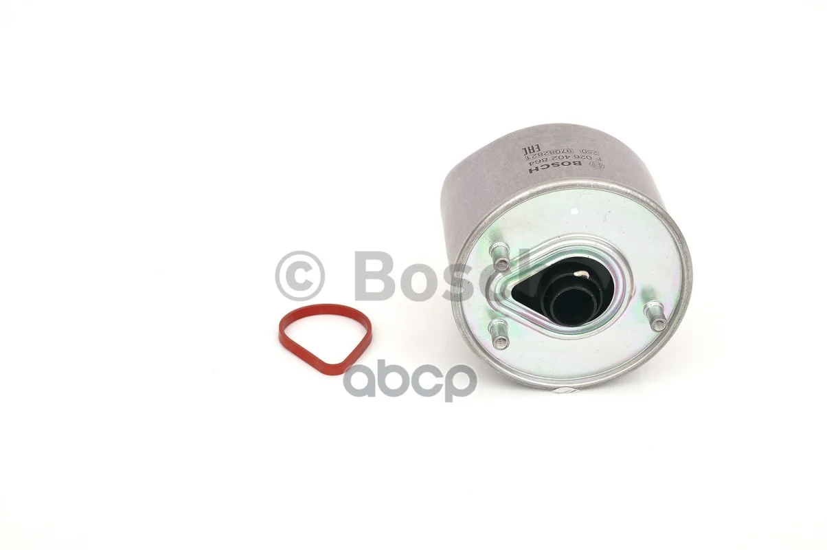 Фильтр топливный FORD B-Max/ C-Max/ EcoSport/ - миниатюра 2