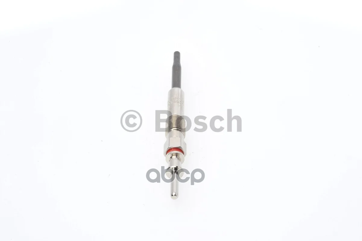Свеча накала 0250402002 Bosch - миниатюра 2