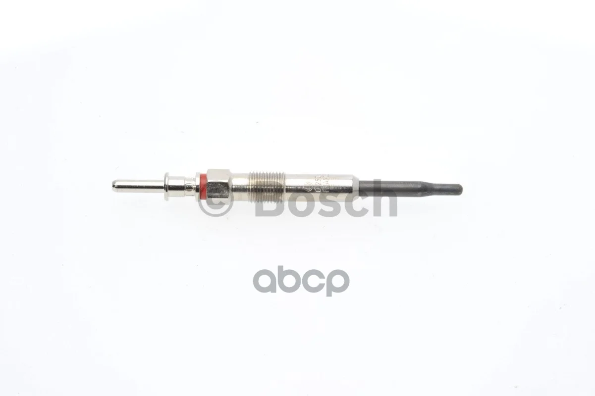 Свеча накала 0250402002 Bosch - миниатюра 3