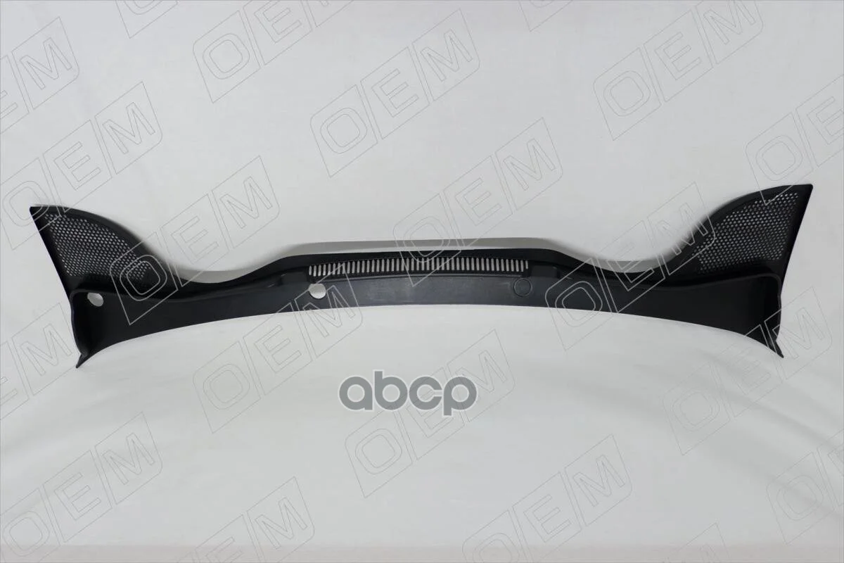 Жабо Volkswagen Polo 5 (2010-2020) OEM0017JBO - изображение 1
