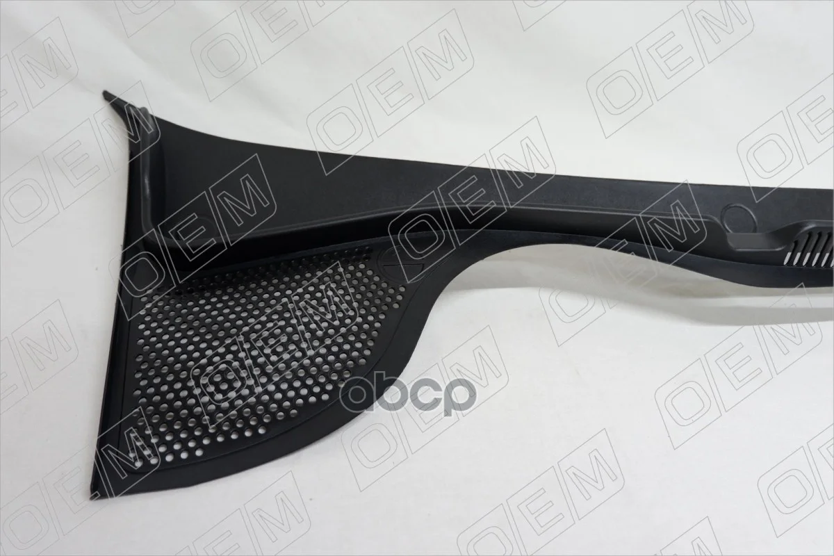 Жабо Volkswagen Polo 5 (2010-2020) OEM0017JBO - миниатюра 10
