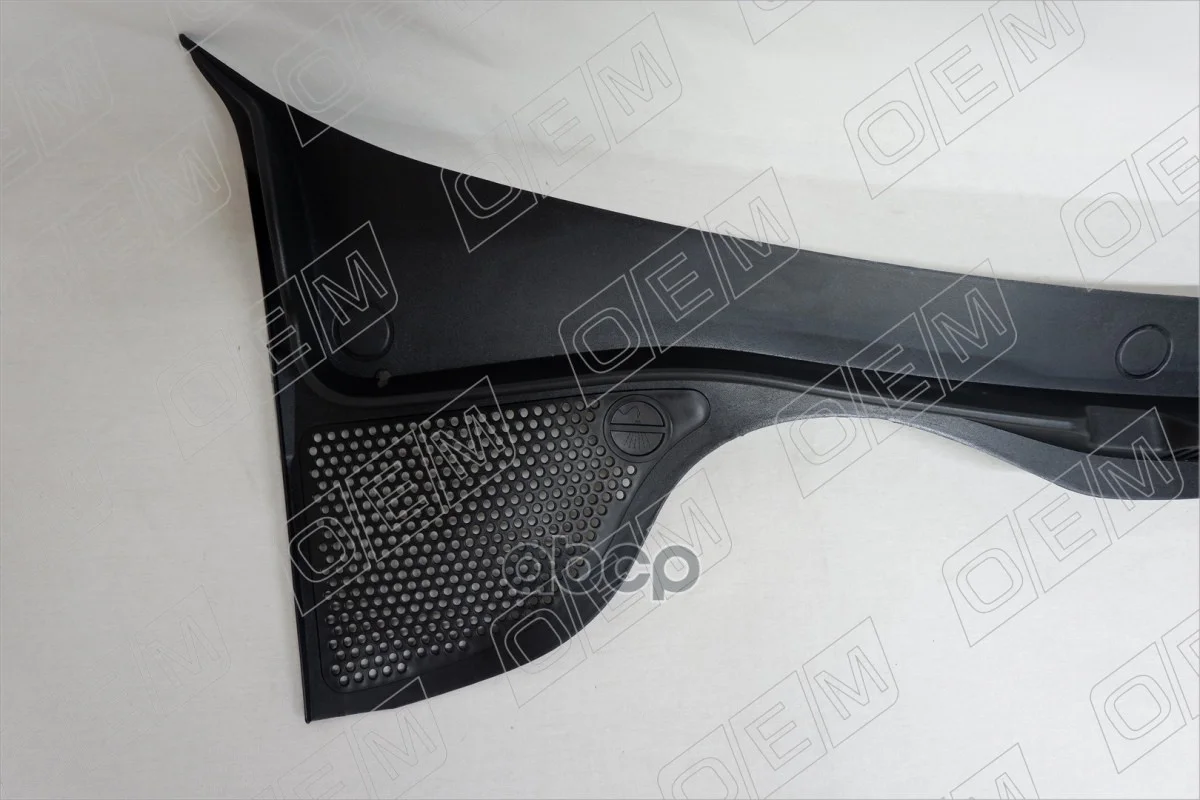 Жабо Volkswagen Polo 5 (2010-2020) OEM0017JBO - миниатюра 2