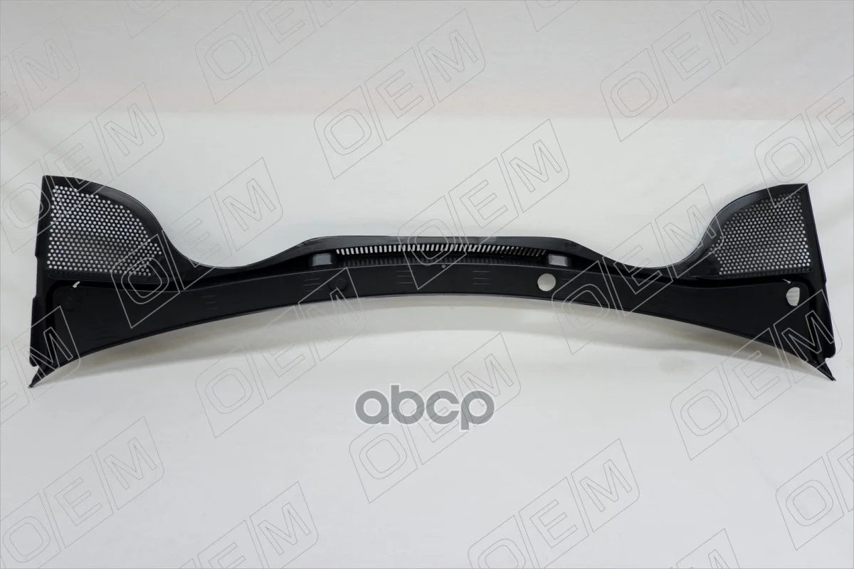 Жабо Volkswagen Polo 5 (2010-2020) OEM0017JBO - миниатюра 3
