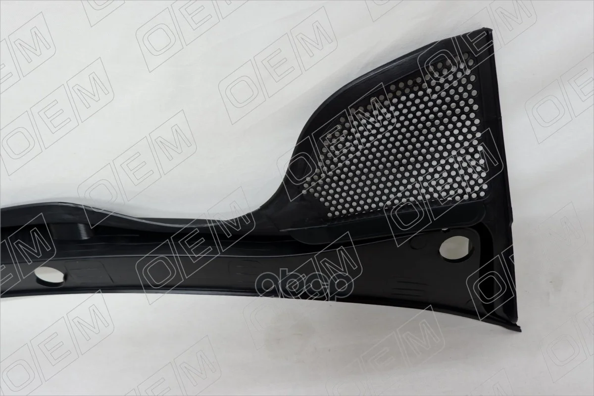 Жабо Volkswagen Polo 5 (2010-2020) OEM0017JBO - миниатюра 4